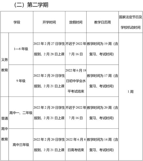 小学放假时间2022寒假通知的简单介绍